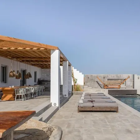 Βίλα Almi In Mykonos