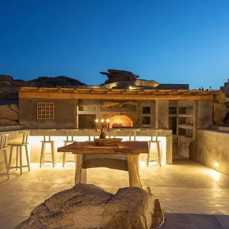 Almi In Mykonos Βίλα