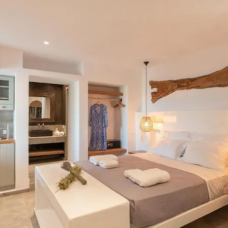 Almi In Mykonos * تورلوس