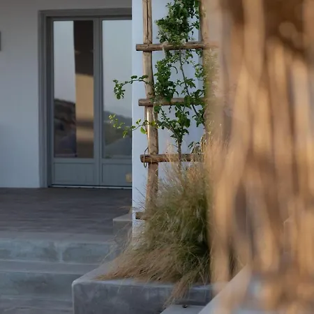Almi In Mykonos *